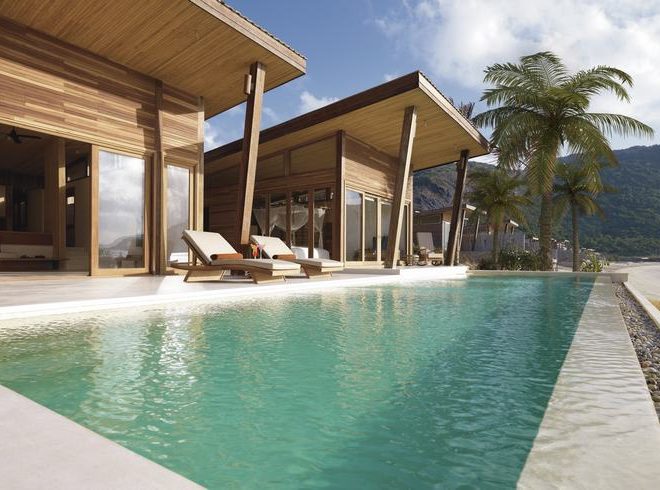 Ocean front 3-bedroom pool villa-SixSenses Côn Đảo resort Vũng Tàu (BTVTCDRS055)