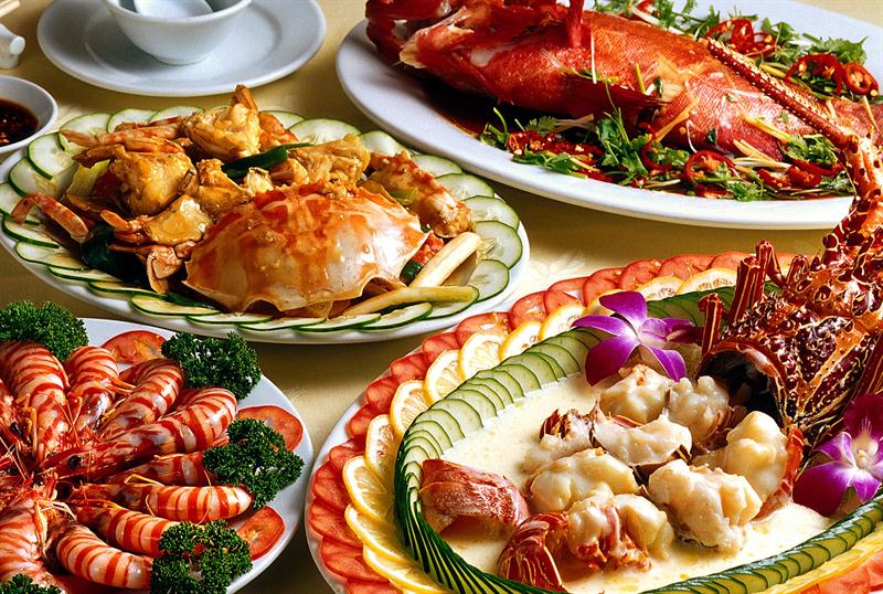 Top 5 nhà hàng ngon nổi tiếng bạn không nên bỏ qua khi đi du lịch tại Vũng Tàu