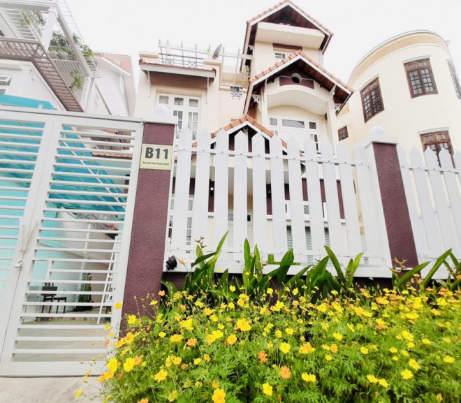 Villa VietHome 9, Vũng Tàu