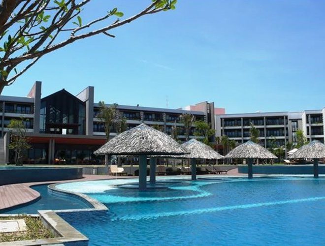 Top 4 resort Vũng Tàu đẹp thích hợp nghỉ dưỡng cuối tuần gần Sài Gòn