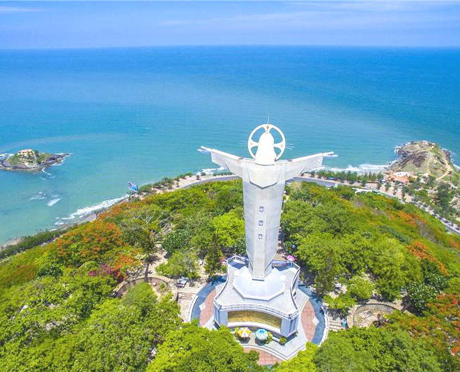 #6 Khách sạn- Resort đẹp nhất Vũng Tàu (4- 5 sao)_ Có hồ bơi, bãi biển riêng